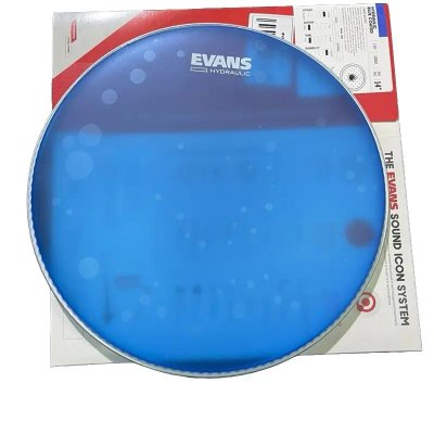 EVANS HYD BLU COATED 14 INCH B14HB-NEW