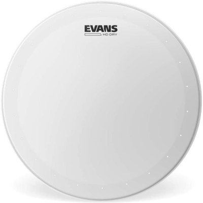 EVANS HEAD DRUM 14 INCH HEAVY DUTY DRY - SIZE 14"