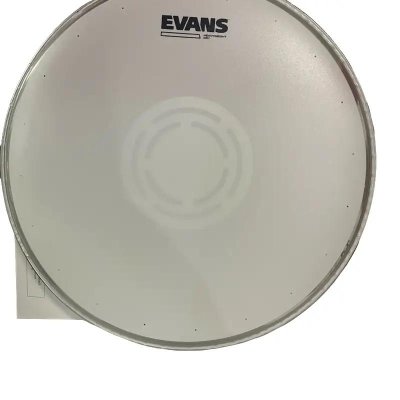 HEAVYWEIGHT DRY SNARE COATED HEAD 14" B14HWD