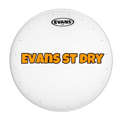 EVANS 14 B14STD - SIZE 14"