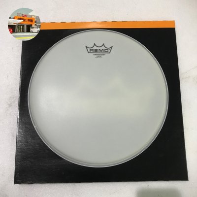 REMO HEAD DRUM BA-0112-00 - SIZE 12"