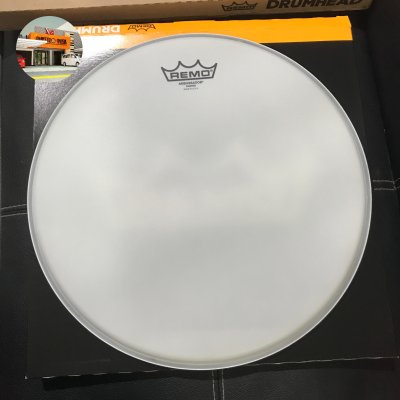 REMO HEAD DRUM BA-0114-00 - SIZE 14"