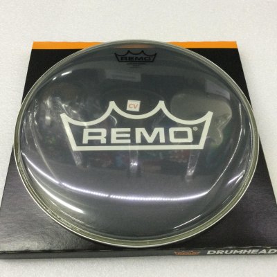 D.H REMO AMBASSADOR BA-0312-00 12 INCH TRANS - SIZE 12"