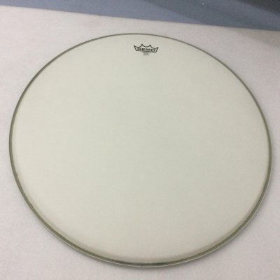 REMO DRUM HEAD W&acute;KING BB-1122-00 22" EMP COATED, BASS (BB-1122-00) - SIZE 22"