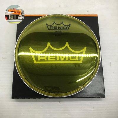 REMO BE-0308-CT-YE - SIZE 8"