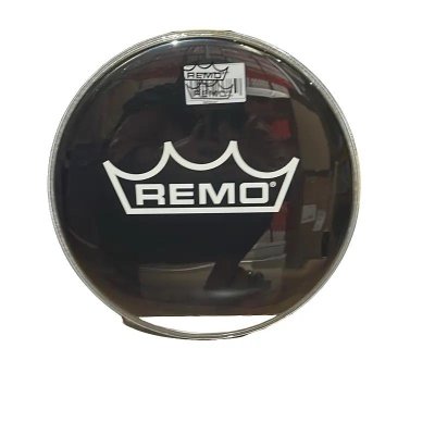 DRUM HEAD REMO W''''''''KING BE-0316-00 16" EMP TRANS - SIZE 16"