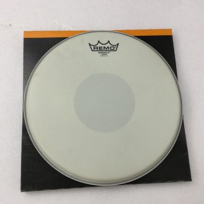 REMO DRUM HEAD XTREME EMP X BX-0112-10 12", SNARE - SIZE 12"