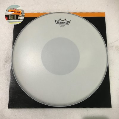 REMO DRUM HEAD XTREME EMP X BX-0114-10 14LN SNARE - SIZE 14"