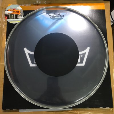 REMO HEAD DRUM CS-0316-10 - SIZE 16"