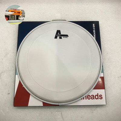 ATTACK DRUMHEAD DH10C - SIZE 10"