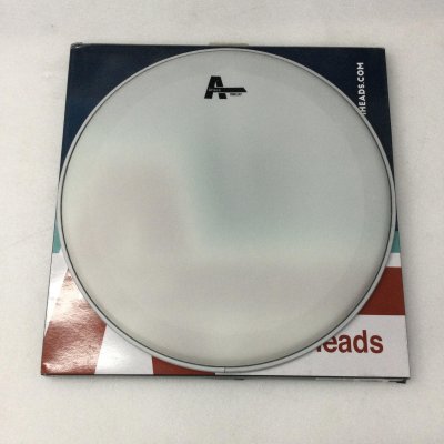 ATTACK PROFLEX2 COATED DRUMHEAD DHA2-14C - SIZE 14"