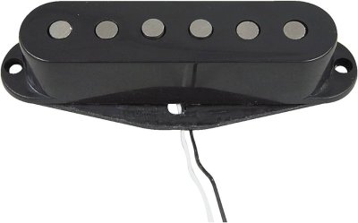 DIMARZIO DP-110BK FS-1 SINGLECOIL GUITAR PICKUP, BLACK