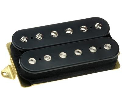 DIMARZIO DP155BK THE TONE ZONE HUMBUCKER GUITAR PICKUP, BLACK