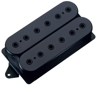 DIMARZIO DP158BK EVOLUTION NECK HUMBUCKER GUITAR PICKUP, BLACK