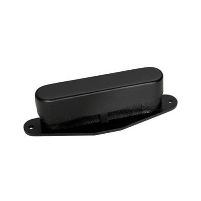 DIMARZIO DP172BK TWANG KING NECK SINGLECOIL GUITAR PICKUP, BLACK