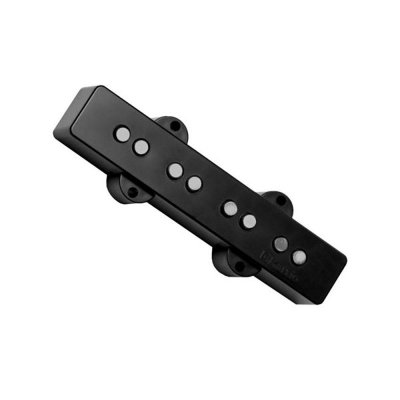 DIMARZIO DP248BK AREA J BRIDGE BASS PICKUP BLACK