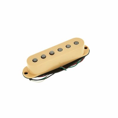 DIMARZIO DP415CR AREA 58 SINGLECOIL GUITAR PICKUP, CREAM