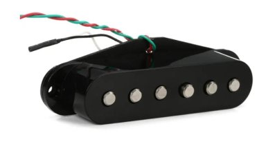 DIMARZIO DP419BK AREA 67 SINGLECOIL GUITAR PICKUP, BLACK