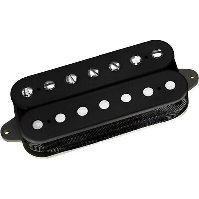 DIMARZIO DP793BK AIR NORTON 7 HUMBUCKER GUITAR PICKUP, BLACK