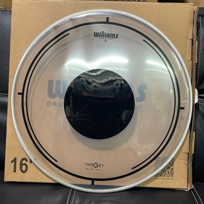 WILLIAM DT2-7MIL-16 (DOT TARGET) SIZE 14"
