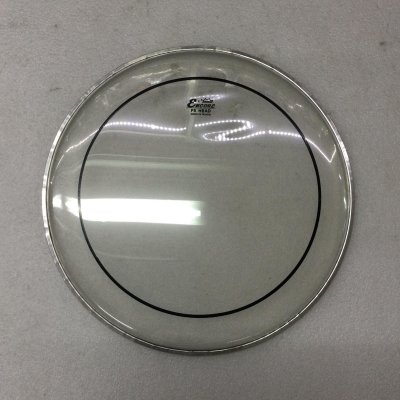D.H REMO ENCORE PINSTRIPE EN-0312-PS 12 CLEAR BATTER - SIZE 12"