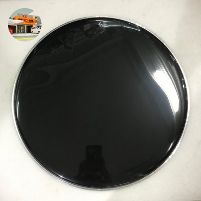 REMO ENCORE 22 EBONY RESONANT - SIZE 22"