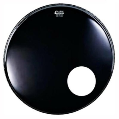 REMO ENCORE HEAD DRUM EN-1022-ES - SIZE 22"