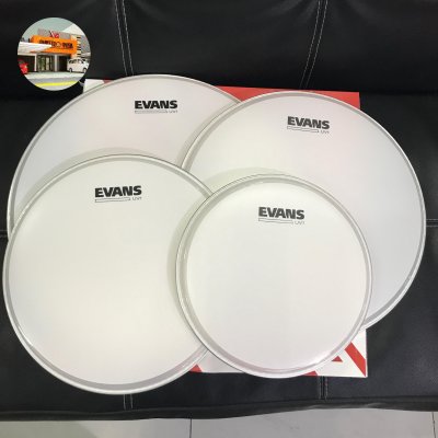 EVANS UV1 PACK+!4 CTD EPP-UV1-R