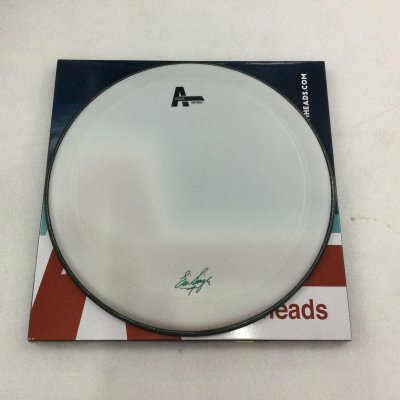 ATTACK ERIC SINGER SIGNATURE BATTER HEAD ES14C - SIZE 14"