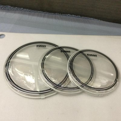 TOM PACK ECS STANDARD (12,13,16)