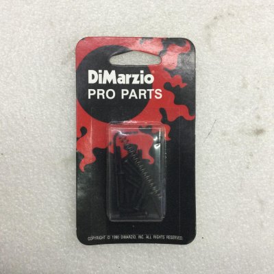 DIMARZIO FH1400 BRIDGE HARDWARE KIT FOR VINTAGE STRAT
