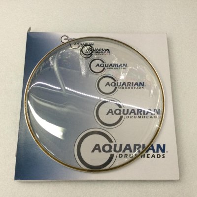 AQUARIAN FORCE TEN CLEAR 13 (FOR13) - SIZE 13"