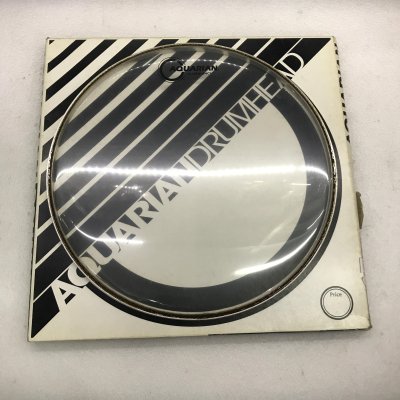 AQUARIAN HEAD DRUM HF13 - SIZE 13"