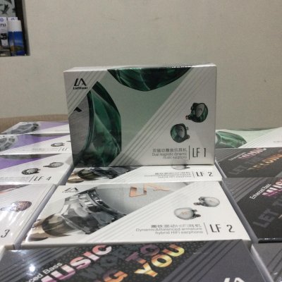 LAFITEAR LF1 PURPLE