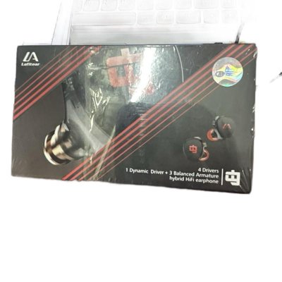 LAFITEAR LF-AG - AGUNG GIMBAL SIGNATURE