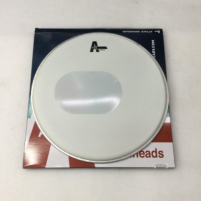 ATTACK LOGIC DOT SNARE DRUM BATTER HEAD 14 INCH