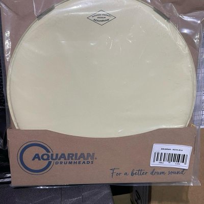 AQUARIAN HEAD DRUM MOTC-M14 - SIZE 14"