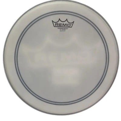 DRUM HEAD REMO POWERSTROKE3 P3-0113-BP 13" CTD BATTER - SIZE 13"