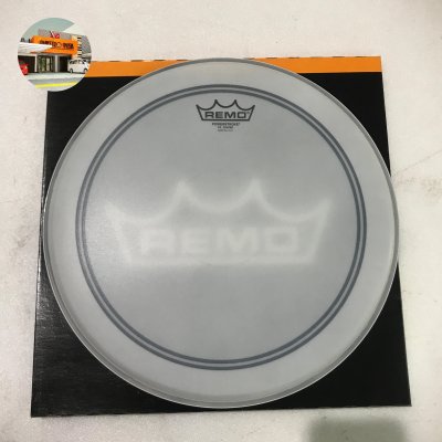REMO SRUM HEAD POWERSTROKE3 P3-0114-C2 14" CTD W/DOT - SIZE 14"