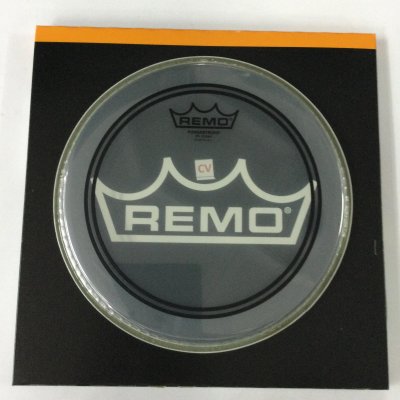 D.H REMO POWERSTROKE3 P3-0310-BP 10 INCH CLEAR - SIZE 10"
