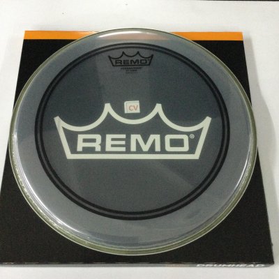 REMO HEAD DRUM P3-0312-BP - SIZE 12"