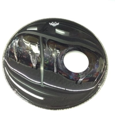 REMO HEAD DRUM P3-1022-ES-DM - SIZE 22"