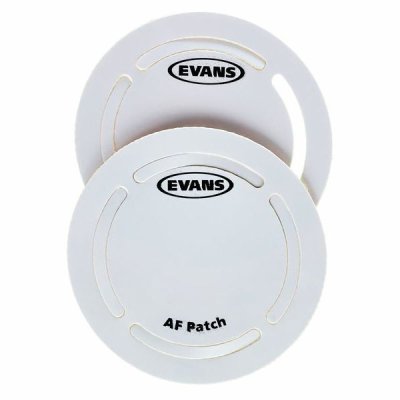 EVANS EQ AF BASS PATCH(2PCS)