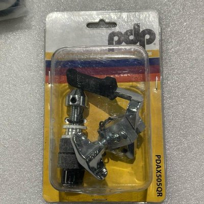 PDP PDAX505QR, PDP QUICK RELEASE DROP-LOCK HH CLUTCH