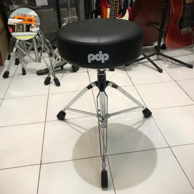PDP PDDT810R DRUM THRONE