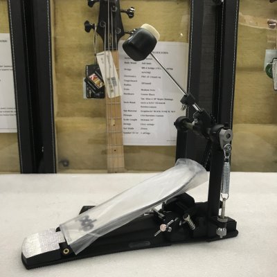PDP SERIES SINGLE BASS DRUM PEDAL PDSP810