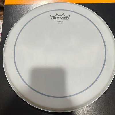 REMO DRUM HEAD PINSTRIPE PS-0113-00 13" STD - SIZE 13"