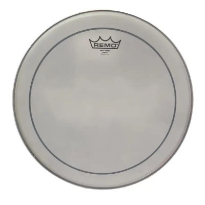 REMO DRUM HEAD PINSTRIPE PS-0114-00 14" STD - SIZE 14"