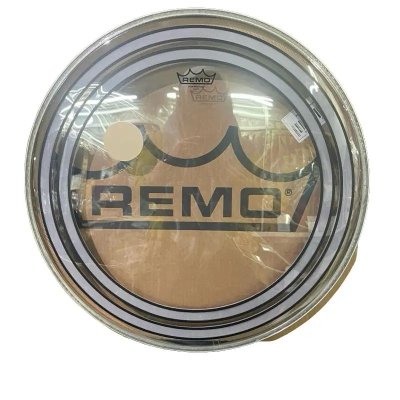 DRUM HEAD REMO POWER SONIC PW-1318-00 18" CLR BASS - SIZE 18"