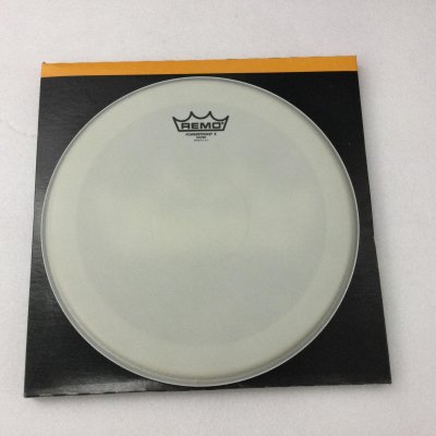 REMO DRUM HEAD XTREME POWERSTROKE X PX-0113-C2 13INC CTD DT,S - SIZE 13"
